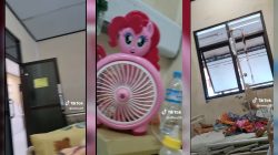 Viral! Pasien RSUD Subang Keluhkan Fasilitas Kelas 3 Usai Operasi Caesar, RSUD: Sudah Diperbaiki