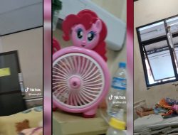 Viral! Pasien RSUD Subang Keluhkan Fasilitas Kelas 3 Usai Operasi Caesar, RSUD: Sudah Diperbaiki