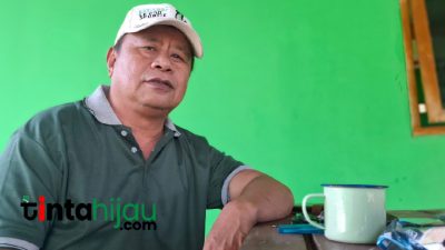 Ketua PPP Subang Soroti Rencana Penarikan Kewenangan Jalan Desa Oleh Pemprov Jabar