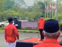 Peringati Hari Lahir Pancasila, PDIP Subang: Warisi Apinya, Jangan Abunya