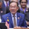 PM Malaysia Anwar Ibrahim Kunjungi Jakarta, Bertemu Presiden Prabowo Subianto
