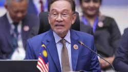 PM Malaysia Anwar Ibrahim Kunjungi Jakarta, Bertemu Presiden Prabowo Subianto