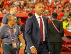 Laga Timnas Indonesia vs China Tanpa Marselino Ferdinan, Begini Respon Patrick Kluivert
