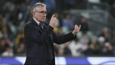 Laga Lawan Indonesia Jadi Penentuan, Pelatih China Sebut Pertandingan di GBK Penuh Tekanan