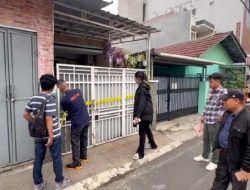 Guru Ngaji di Tebet Diduga Cabuli 10 Santri, Polisi Amankan Pelaku