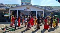 SD PIT Bhaskara Subang Lepas 59 Siswa Kelas VI dengan 88 Prestasi Sepanjang Tahun