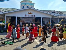 SD PIT Bhaskara Subang Lepas 59 Siswa Kelas VI dengan 88 Prestasi Sepanjang Tahun