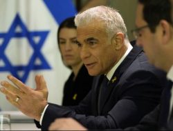 Tokoh Oposisi Desak Pemerintah Israel Akhiri Perang di Gaza Usai Gencatan Senjata dengan Iran