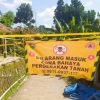 Jasa Marga Pastikan Tol Cipularang Aman Digunakan Walau Ada Pergeseran Tanah