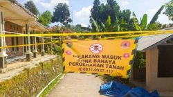 Jasa Marga Pastikan Tol Cipularang Aman Digunakan Walau Ada Pergeseran Tanah