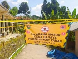 Jasa Marga Pastikan Tol Cipularang Aman Digunakan Walau Ada Pergeseran Tanah