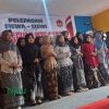 SDN Rawasari Subang Gelar Perpisahan, 57 Siswa Dilepas dengan Suasana Tak Biasa