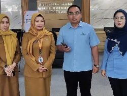 Mudah dan Tanpa Ribet! Layanan Perumda TRS Kini Tersedia di Mal Pelayanan Publik Subang