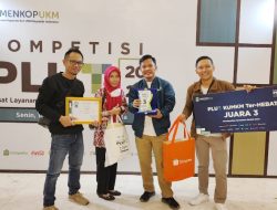 Pindah Tugas, Hj. Nanah Rukanah Tinggalkan Warisan Prestasi Nasional untuk UMKM Subang