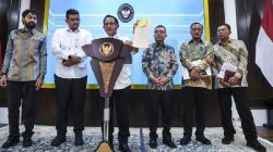 Pemerintah Resmi Putuskan Empat Pulau Sengketa Masuk Wilayah Aceh, Akhir dari Polemik Puluhan Tahun