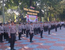Hari Bhayangkara: Sejarah Lahirnya Polri dan Makna Presisi dalam Pelayanan Masyaraka