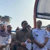 Pemprov DKI Periksa 3.500 Gedung, Sepuluh Dapat SP1 karena Langgar Kelaikan