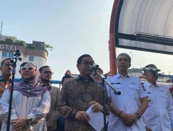 Gubernur DKI Jakarta Tunggu Arahan Kemenkes Terkait Kasus COVID-19