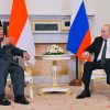 Putin Sebut Rusia Siap Tambah Pasokan Migas ke Indonesia dan Perluas Kerja Sama Strategis