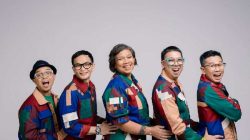 Project Pop Rayakan 29 Tahun dengan Rilis Ulang Lagu “Putusin Aku Dong” dalam Aransemen Baru
