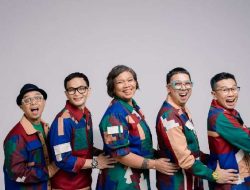 Project Pop Rayakan 29 Tahun dengan Rilis Ulang Lagu “Putusin Aku Dong” dalam Aransemen Baru
