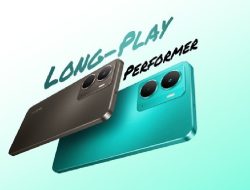 Resmi Hadir di Indonesia, Ponsel Realme P3 5G Usung Performa Tinggi dan Harga Terjangkau