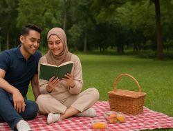 Ide Liburan Hemat untuk Pasutri: Refreshing Tanpa Bikin Dompet Menjerit