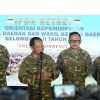 Mendagri Buka Retret Kepala Daerah Gelombang II di IPDN Jatinangor, Perkuat Sinergi dan Nasionalisme