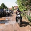 Tinjau Jalan Rusak di Desa Pangsor, Bupati Subang: Pembangunan tidak hanya dibicarakan, tetapi benar-benar dirasakan