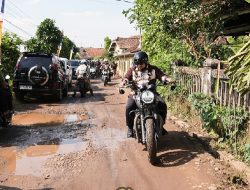 Dorong Percepatan, Bupati Subang Instruksikan PUPR Mulai Proyek Akhir September