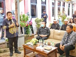 Jadi Percontohan, Yuk Kepoin Fasilitas Modern di Puskesmas Sukarahayu Subang!