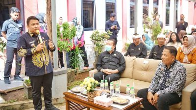 Jadi Percontohan, Yuk Kepoin Fasilitas Modern di Puskesmas Sukarahayu Subang!
