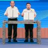 Bupati Subang Dorong Subang Jadi Lumbung Perikanan Pantura Lewat Program Revitalisasi Tambak