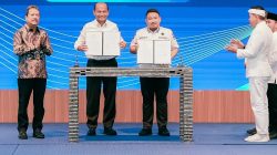 Bupati Subang Dorong Subang Jadi Lumbung Perikanan Pantura Lewat Program Revitalisasi Tambak