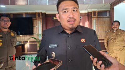 Bupati Reynaldi Paparkan RPJMD Subang Fokus Tuntaskan Infrastruktur, Tekan Kemiskinan dan Pengangguran