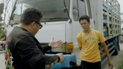 Bupati Subang Meledak di Jalan! Truk Tambang Bandel Langgar Jam, Kadishub Langsung Ditelepon!