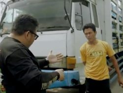 Bupati Subang Meledak di Jalan! Truk Tambang Bandel Langgar Jam, Kadishub Langsung Ditelepon!