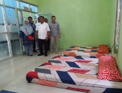 100 Hari Kerja, Bupati Majalengka Siapkan Rumah Singgah untuk Masyarakat Terlantar