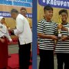 SD PIT Bhaskara Subang Borong Juara di FLS2N dan O2SN Tingkat Kabupaten Subang 2025
