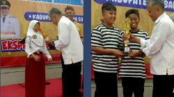 SD PIT Bhaskara Subang Borong Juara di FLS2N dan O2SN Tingkat Kabupaten Subang 2025
