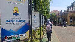 Libur Sekolah, Kepala SMKN 1 Subang Imbau Siswa Jauhi Kenakalan Remaja atau Dikirim ke Barak Militer