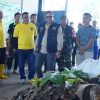 Dua Desa di Kecamatan Pagaden Barat Subang Siapkan Strategi Tangani Sampah