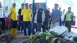Dua Desa di Kecamatan Pagaden Barat Subang Siapkan Strategi Tangani Sampah