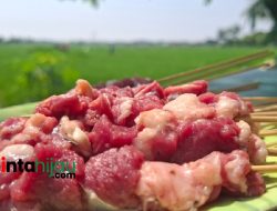 Perut Begah Setelah Makan Daging Kurban? Ini Cara Menormalkannya, Mang!