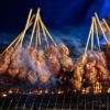 Nikmati Sate Daging Kurban dengan Sehat, Ini Cara Memasaknya yang Aman dan Lezat