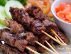 Cara Membuat Sate Maranggi Ala Purwakarta dengan Bumbu Meresap