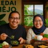 Pesona Kuliner Tradisional Subang: 5 Saung Makan Bernuansa Alam yang Wajib Dicoba