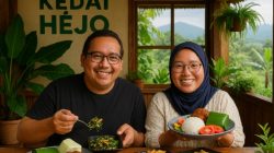 Pesona Kuliner Tradisional Subang: 5 Saung Makan Bernuansa Alam yang Wajib Dicoba