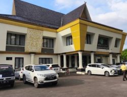 GANISA Kecewa Berat! Sudah 2 Bulan Permintaan Audiensi dengan DPRD Majalengka Belum Direspon