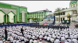 Pondok Pesantren Darunnajah Jakarta: Menjaga Tradisi, Menggapai Peradaban
